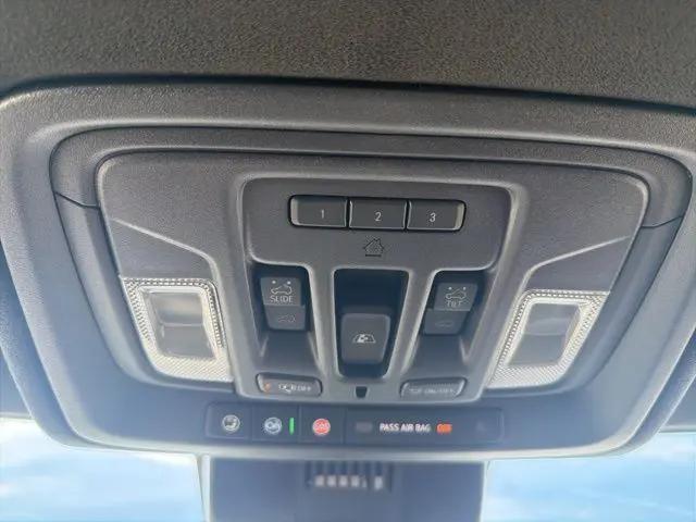 2026 GMC Sierra 1500 Crew Cab, Short Bed, AT4X, 4WD