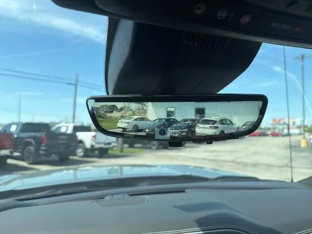 2026 GMC Sierra 1500 Crew Cab, Short Bed, AT4X, 4WD