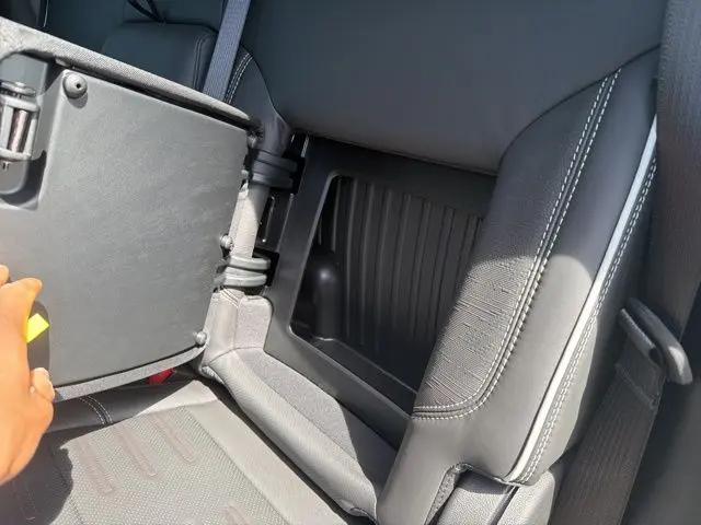 2026 GMC Sierra 1500 Crew Cab, Short Bed, AT4X, 4WD