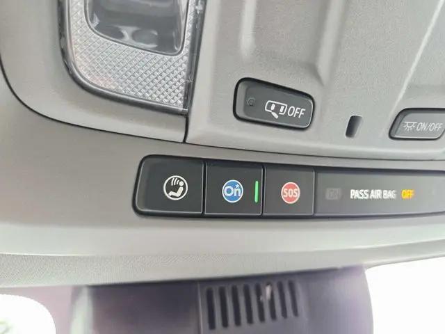 2025 Chevrolet Silverado 2500HD 4WD Double Cab Standard Bed Custom