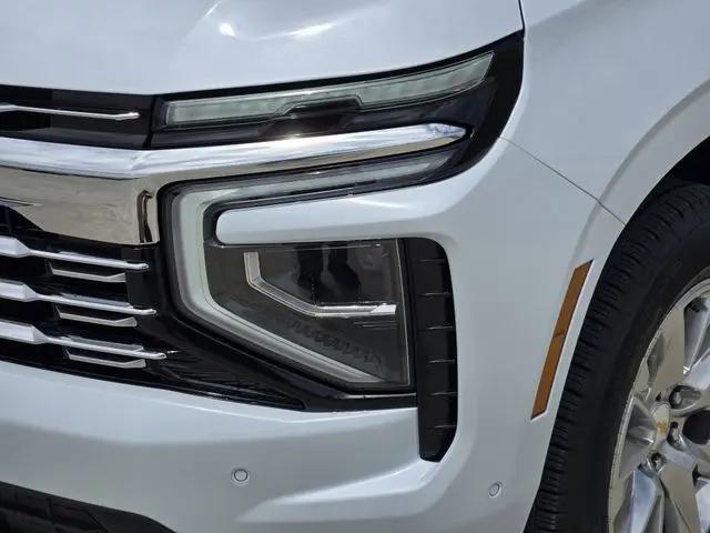 2026 Chevrolet Tahoe 4WD Premier
