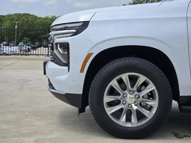 2026 Chevrolet Tahoe 4WD Premier