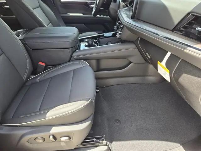 2026 Chevrolet Tahoe 4WD Premier