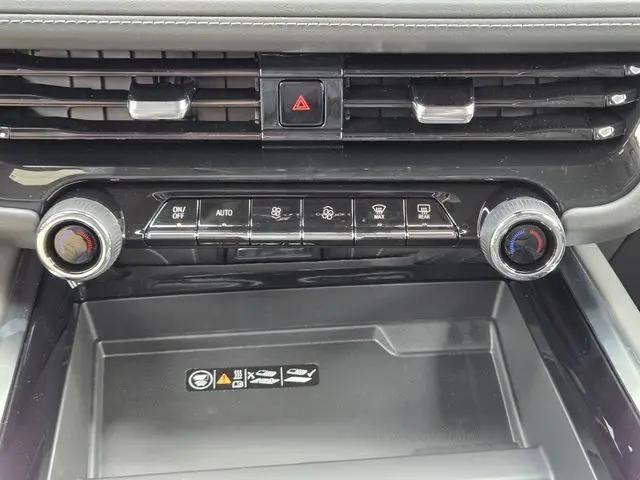 2026 Chevrolet Tahoe 4WD Premier