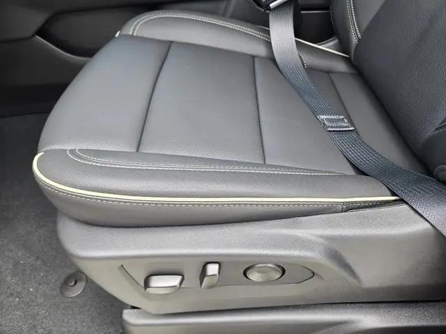 2026 Chevrolet Tahoe 4WD Premier