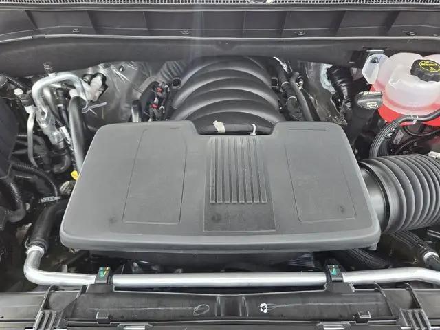 2026 Chevrolet Tahoe 4WD Premier