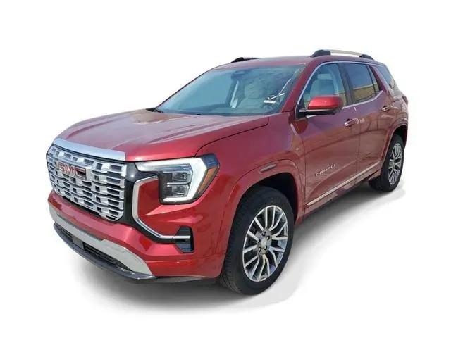 2026 GMC Terrain AWD Denali