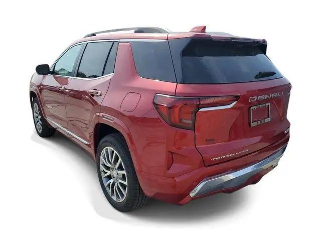 2026 GMC Terrain AWD Denali