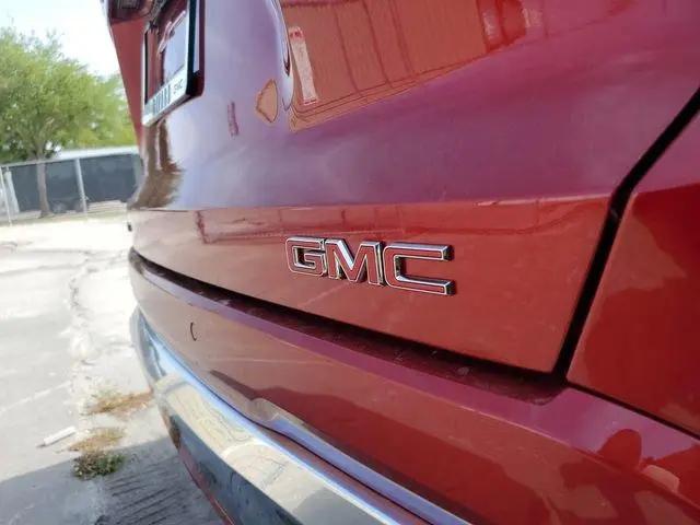 2026 GMC Terrain AWD Denali