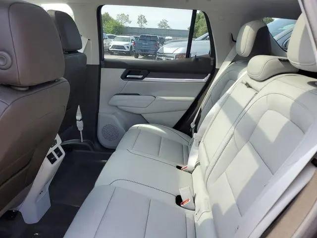 2026 GMC Terrain AWD Denali