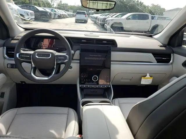 2026 GMC Terrain AWD Denali