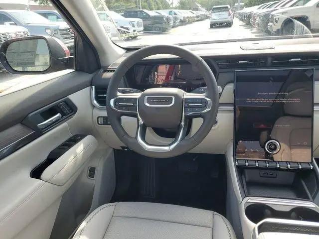 2026 GMC Terrain AWD Denali
