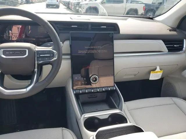 2026 GMC Terrain AWD Denali