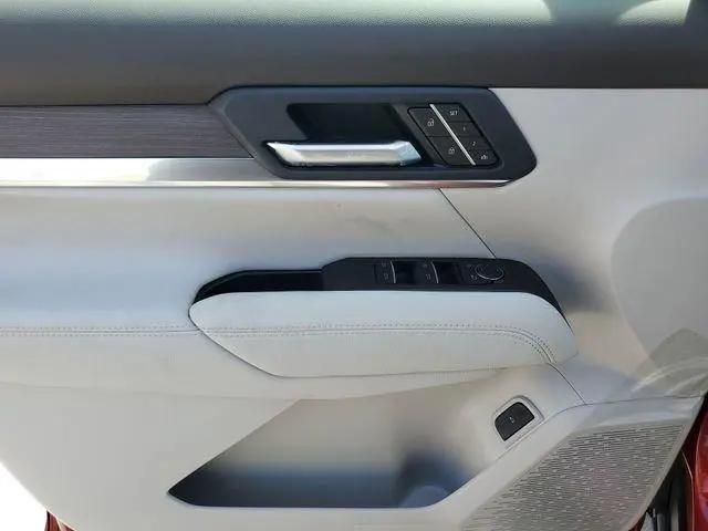 2026 GMC Terrain AWD Denali