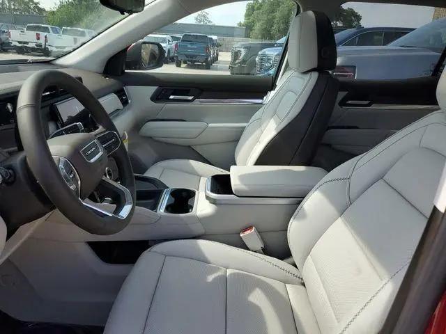 2026 GMC Terrain AWD Denali