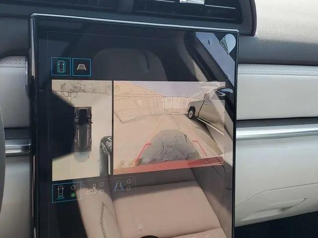 2026 GMC Terrain AWD Denali