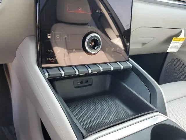 2026 GMC Terrain AWD Denali