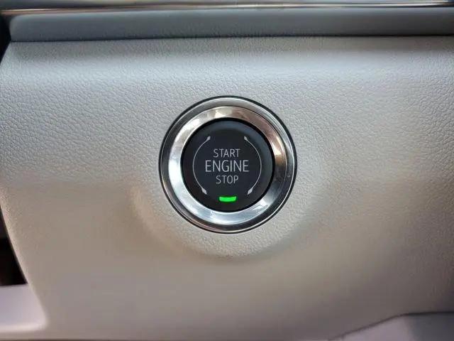 2026 GMC Terrain AWD Denali