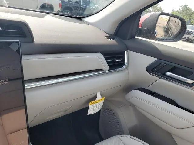 2026 GMC Terrain AWD Denali