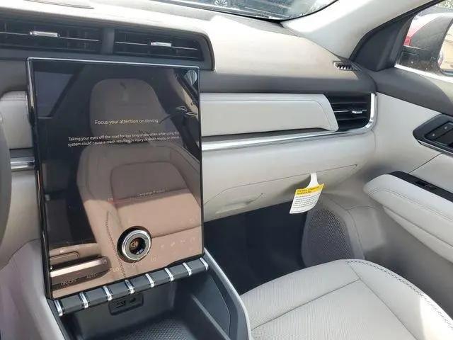 2026 GMC Terrain AWD Denali