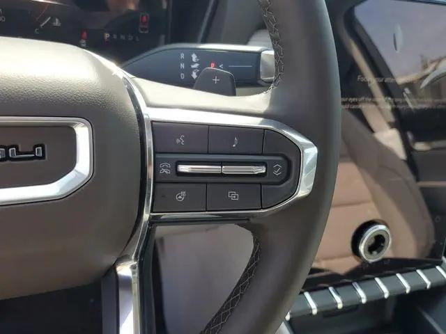 2026 GMC Terrain AWD Denali
