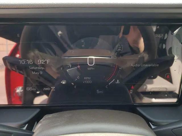 2026 GMC Terrain AWD Denali