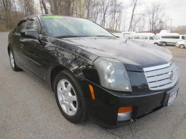 2006 Cadillac CTS Standard