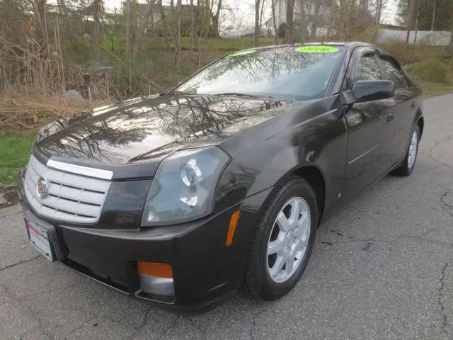 2006 Cadillac CTS Standard for sale in Mahopac, NY