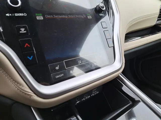 2025 Subaru Legacy Limited