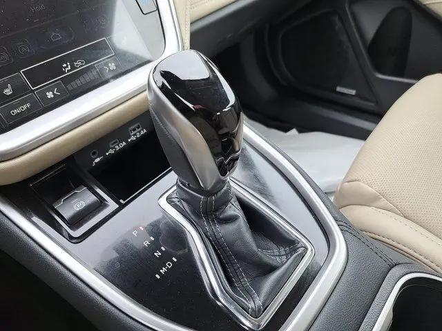 2025 Subaru Legacy Limited