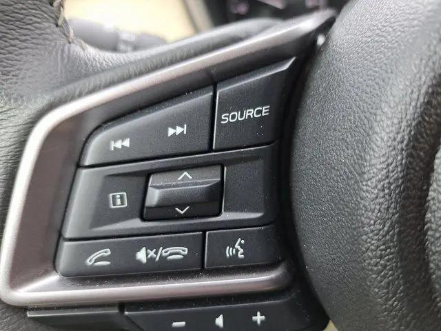 2025 Subaru Legacy Limited
