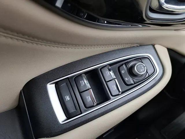 2025 Subaru Legacy Limited