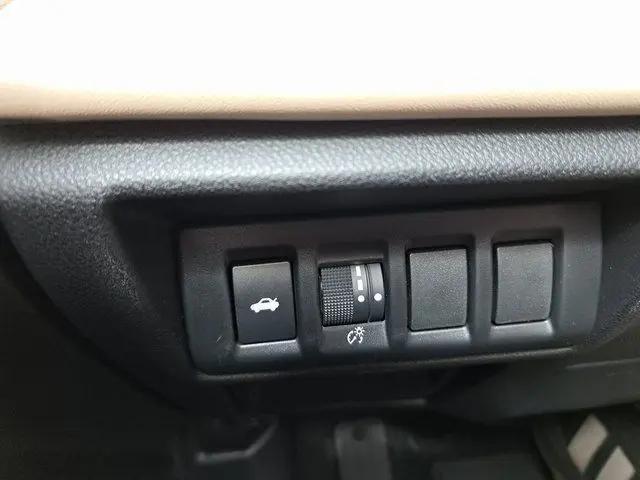2025 Subaru Legacy Limited