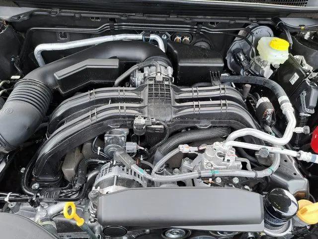 2025 Subaru Legacy Limited