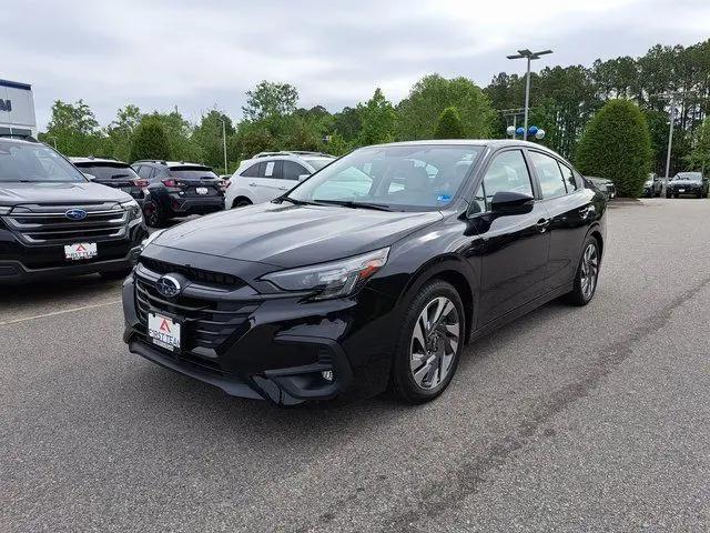 2025 Subaru Legacy Limited
