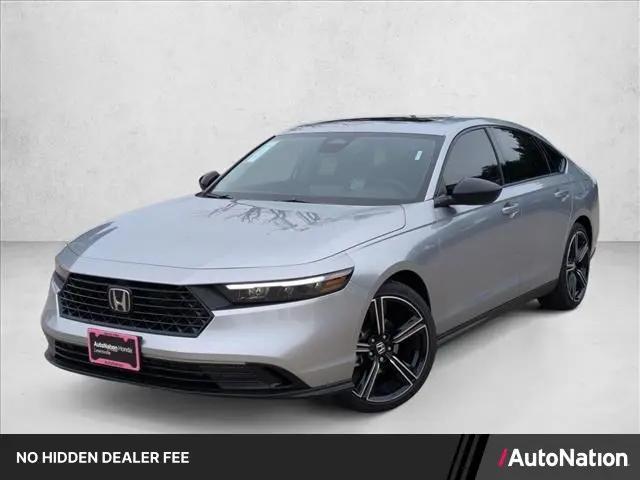 2026 Honda Accord Sedan SE for sale in Lewisville, TX