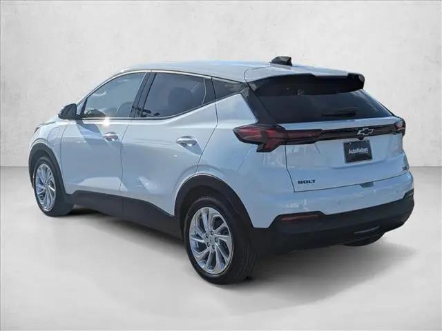 2027 Chevrolet Bolt LT FWD