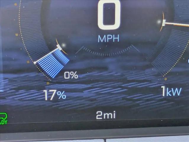 2027 Chevrolet Bolt LT FWD