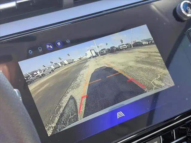 2027 Chevrolet Bolt LT FWD