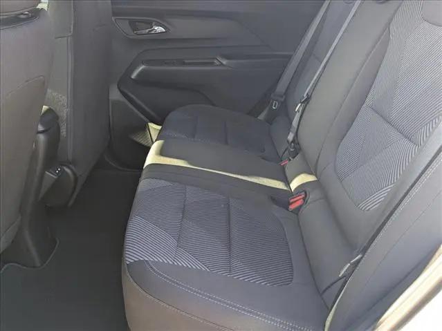 2027 Chevrolet Bolt LT FWD