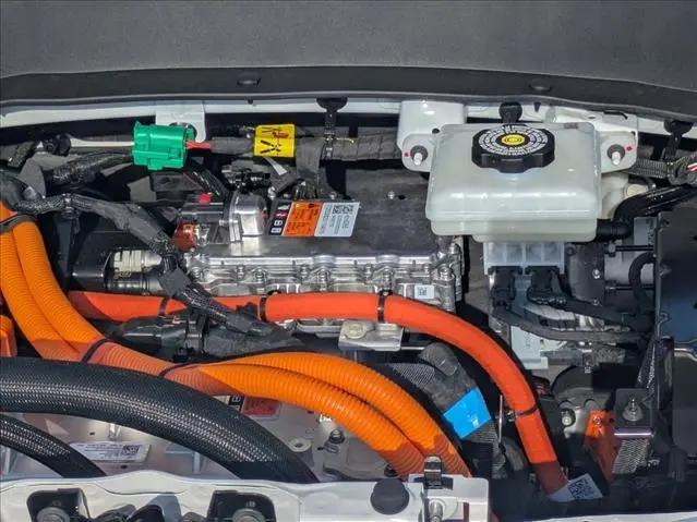 2027 Chevrolet Bolt LT FWD