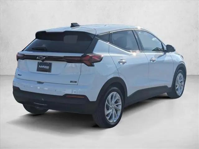 2027 Chevrolet Bolt LT FWD