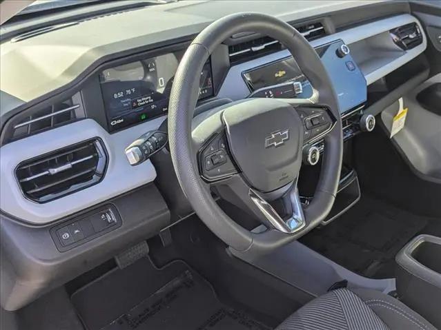 2027 Chevrolet Bolt LT FWD