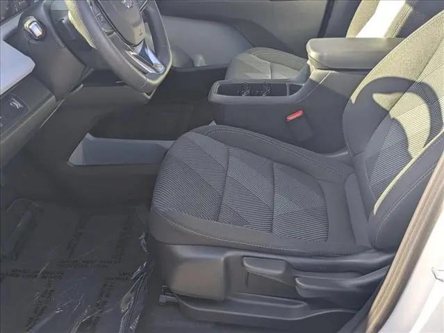 2027 Chevrolet Bolt LT FWD
