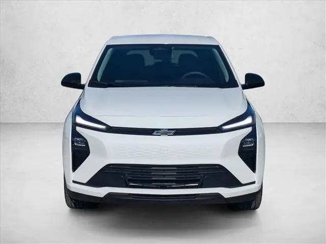2027 Chevrolet Bolt LT FWD