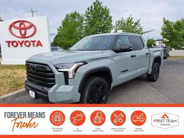 2024 Toyota Tundra SR5 for sale in Chesapeake, VA