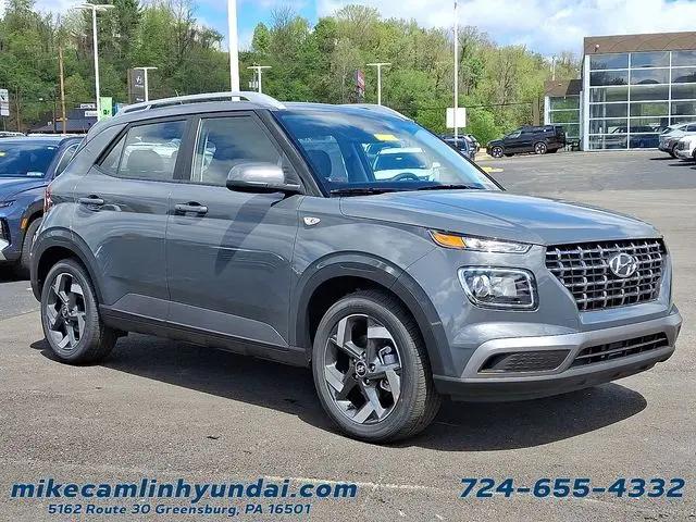 2026 Hyundai Venue SEL for sale in Greensburg, PA
