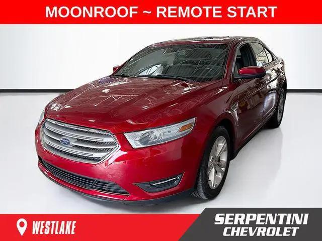 2013 Ford Taurus SEL for sale in Westlake, OH