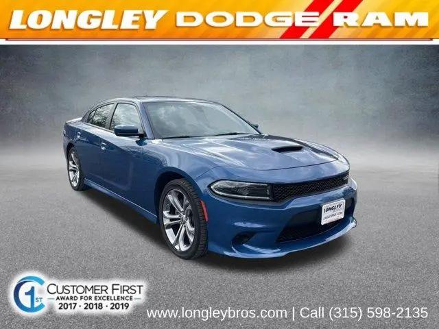 2022 Dodge Charger GT RWD for sale in Fulton, NY