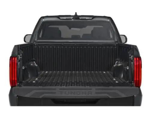 2026 Toyota Tundra SR5 CrewMax 5.5' Bed